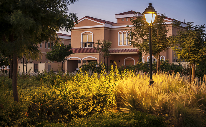 The Villa 3